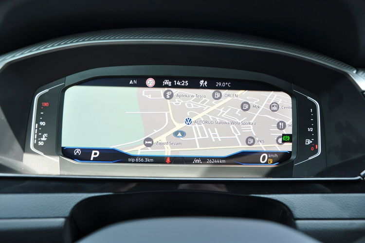 Volkswagen Arteon 2.0TSI 190KM DSG R-line El Klapa Nawigacja Hak Gwar. Fabryczna FV23 zdjęcie 13