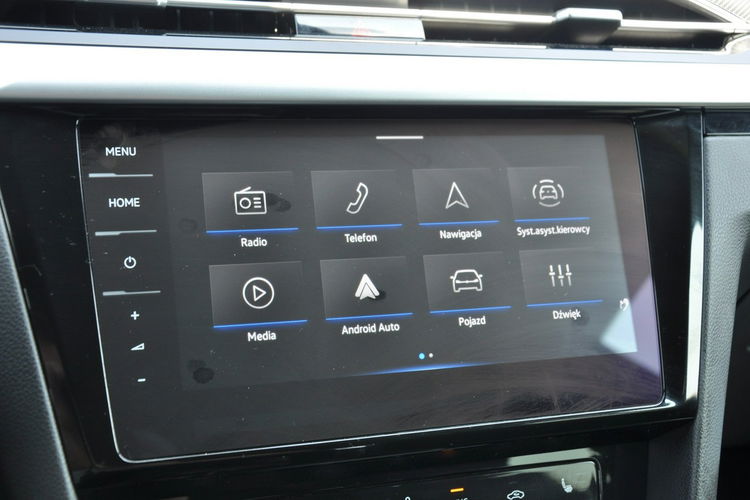 Volkswagen Arteon 2.0TSI 190KM DSG R-line El Klapa Nawigacja Hak Gwar. Fabryczna FV23 zdjęcie 17