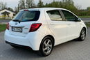 Toyota Yaris Hybryda Automat zdjęcie 10