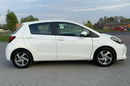 Toyota Yaris Hybryda Automat zdjęcie 11