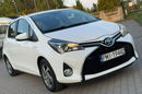 Toyota Yaris Hybryda Automat zdjęcie 5