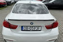 BMW 428 245 km M-Pakiet Perła Wydech AWE Dolot CTS Turbo Igła stan zdjęcie 11