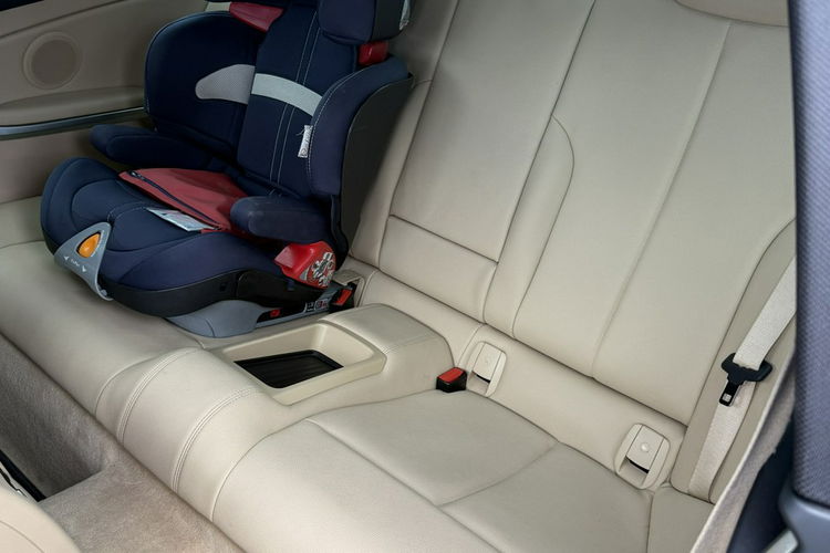 BMW 428 245 km M-Pakiet Perła Wydech AWE Dolot CTS Turbo Igła stan zdjęcie 16