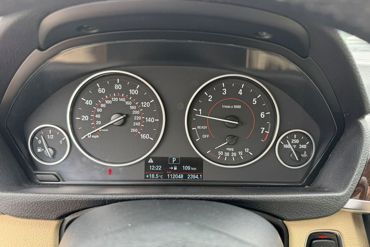 BMW 428 245 km M-Pakiet Perła Wydech AWE Dolot CTS Turbo Igła stan zdjęcie 17