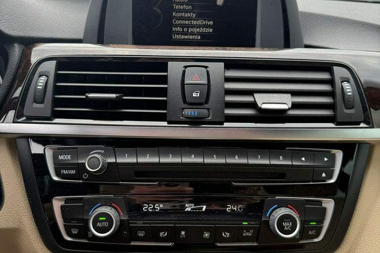 BMW 428 245 km M-Pakiet Perła Wydech AWE Dolot CTS Turbo Igła stan zdjęcie 19