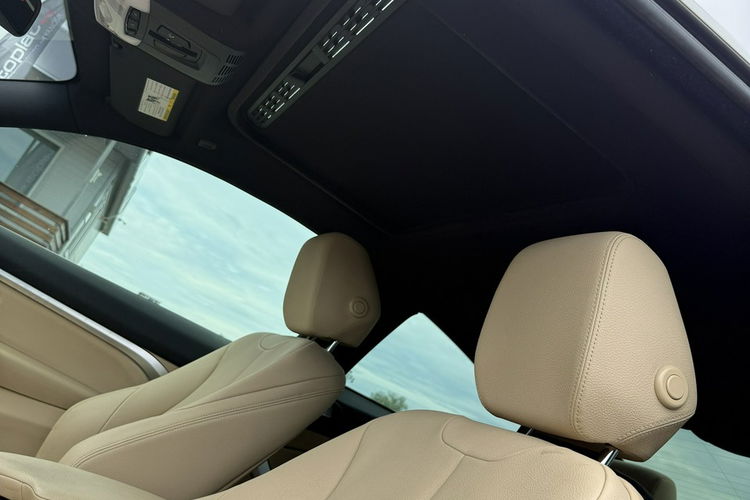 BMW 428 245 km M-Pakiet Perła Wydech AWE Dolot CTS Turbo Igła stan zdjęcie 21