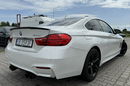 BMW 428 245 km M-Pakiet Perła Wydech AWE Dolot CTS Turbo Igła stan zdjęcie 3