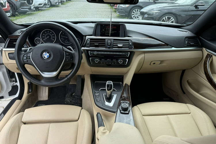 BMW 428 245 km M-Pakiet Perła Wydech AWE Dolot CTS Turbo Igła stan zdjęcie 5