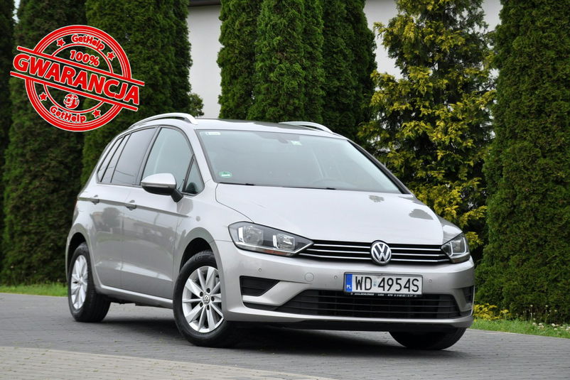 samochód osobowy Volkswagen zdjęcie 1