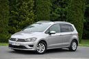 Volkswagen Golf Sportsvan 1.6TDI(110KM) Masaże Klimatronik Duże Radio Alcantara 2xParktr.Alu15" zdjęcie 10