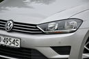 Volkswagen Golf Sportsvan 1.6TDI(110KM) Masaże Klimatronik Duże Radio Alcantara 2xParktr.Alu15" zdjęcie 12