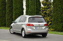 Volkswagen Golf Sportsvan 1.6TDI(110KM) Masaże Klimatronik Duże Radio Alcantara 2xParktr.Alu15" zdjęcie 14