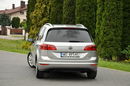 Volkswagen Golf Sportsvan 1.6TDI(110KM) Masaże Klimatronik Duże Radio Alcantara 2xParktr.Alu15" zdjęcie 15
