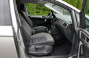 Volkswagen Golf Sportsvan 1.6TDI(110KM) Masaże Klimatronik Duże Radio Alcantara 2xParktr.Alu15" zdjęcie 17
