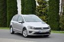Volkswagen Golf Sportsvan 1.6TDI(110KM) Masaże Klimatronik Duże Radio Alcantara 2xParktr.Alu15" zdjęcie 2
