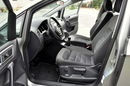 Volkswagen Golf Sportsvan 1.6TDI(110KM) Masaże Klimatronik Duże Radio Alcantara 2xParktr.Alu15" zdjęcie 21
