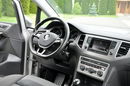 Volkswagen Golf Sportsvan 1.6TDI(110KM) Masaże Klimatronik Duże Radio Alcantara 2xParktr.Alu15" zdjęcie 26