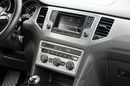 Volkswagen Golf Sportsvan 1.6TDI(110KM) Masaże Klimatronik Duże Radio Alcantara 2xParktr.Alu15" zdjęcie 27
