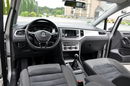 Volkswagen Golf Sportsvan 1.6TDI(110KM) Masaże Klimatronik Duże Radio Alcantara 2xParktr.Alu15" zdjęcie 29