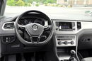 Volkswagen Golf Sportsvan 1.6TDI(110KM) Masaże Klimatronik Duże Radio Alcantara 2xParktr.Alu15" zdjęcie 30