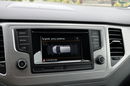 Volkswagen Golf Sportsvan 1.6TDI(110KM) Masaże Klimatronik Duże Radio Alcantara 2xParktr.Alu15" zdjęcie 32