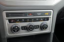 Volkswagen Golf Sportsvan 1.6TDI(110KM) Masaże Klimatronik Duże Radio Alcantara 2xParktr.Alu15" zdjęcie 33