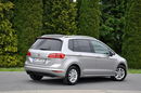 Volkswagen Golf Sportsvan 1.6TDI(110KM) Masaże Klimatronik Duże Radio Alcantara 2xParktr.Alu15" zdjęcie 6