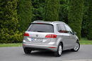 Volkswagen Golf Sportsvan 1.6TDI(110KM) Masaże Klimatronik Duże Radio Alcantara 2xParktr.Alu15" zdjęcie 7