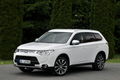 samochód osobowy Mitsubishi zdjęcie 10