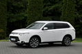 samochód osobowy Mitsubishi zdjęcie 11