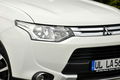 samochód osobowy Mitsubishi zdjęcie 12