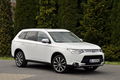 samochód osobowy Mitsubishi zdjęcie 3