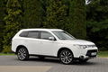 samochód osobowy Mitsubishi zdjęcie 4