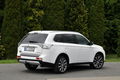 samochód osobowy Mitsubishi zdjęcie 5
