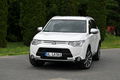 samochód osobowy Mitsubishi zdjęcie 8