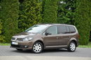 Volkswagen Touran 1.6TDI(105KM) Match Duża Navi Skóry Parktronik Reling Alu16"ASO VW zdjęcie 11