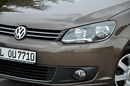 Volkswagen Touran 1.6TDI(105KM) Match Duża Navi Skóry Parktronik Reling Alu16"ASO VW zdjęcie 12