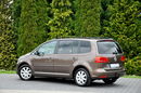 Volkswagen Touran 1.6TDI(105KM) Match Duża Navi Skóry Parktronik Reling Alu16"ASO VW zdjęcie 13