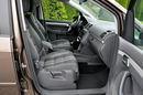 Volkswagen Touran 1.6TDI(105KM) Match Duża Navi Skóry Parktronik Reling Alu16"ASO VW zdjęcie 17