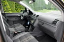 Volkswagen Touran 1.6TDI(105KM) Match Duża Navi Skóry Parktronik Reling Alu16"ASO VW zdjęcie 18