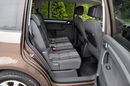 Volkswagen Touran 1.6TDI(105KM) Match Duża Navi Skóry Parktronik Reling Alu16"ASO VW zdjęcie 21