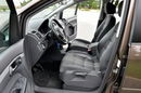 Volkswagen Touran 1.6TDI(105KM) Match Duża Navi Skóry Parktronik Reling Alu16"ASO VW zdjęcie 23