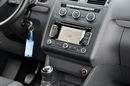 Volkswagen Touran 1.6TDI(105KM) Match Duża Navi Skóry Parktronik Reling Alu16"ASO VW zdjęcie 28