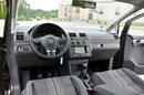 Volkswagen Touran 1.6TDI(105KM) Match Duża Navi Skóry Parktronik Reling Alu16"ASO VW zdjęcie 30