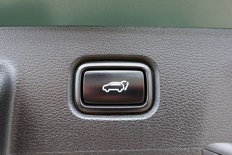 Kia Sportage GT LINE 230KM PANORAMA Fabryczna Gwar. do 2030 ROKU 1WŁ Kraj Bezwypad 4x2 zdjęcie 15