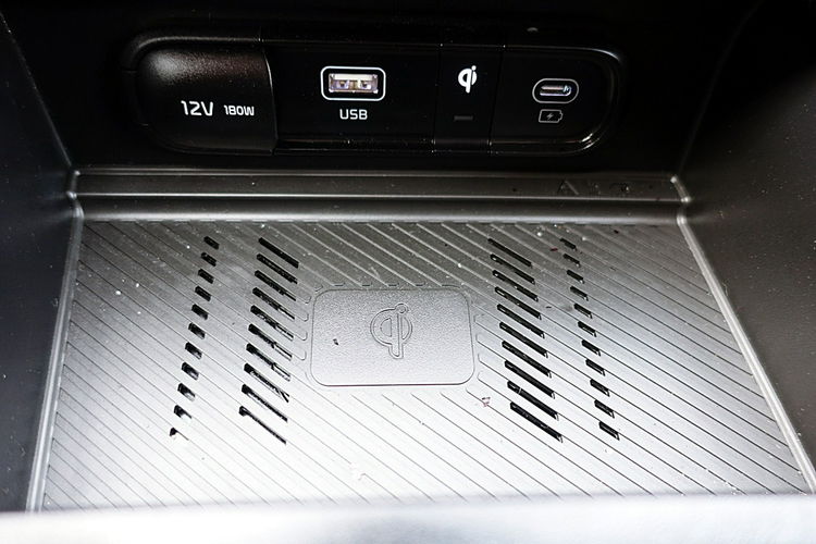 Kia Sportage GT LINE 230KM PANORAMA Fabryczna Gwar. do 2030 ROKU 1WŁ Kraj Bezwypad 4x2 zdjęcie 21