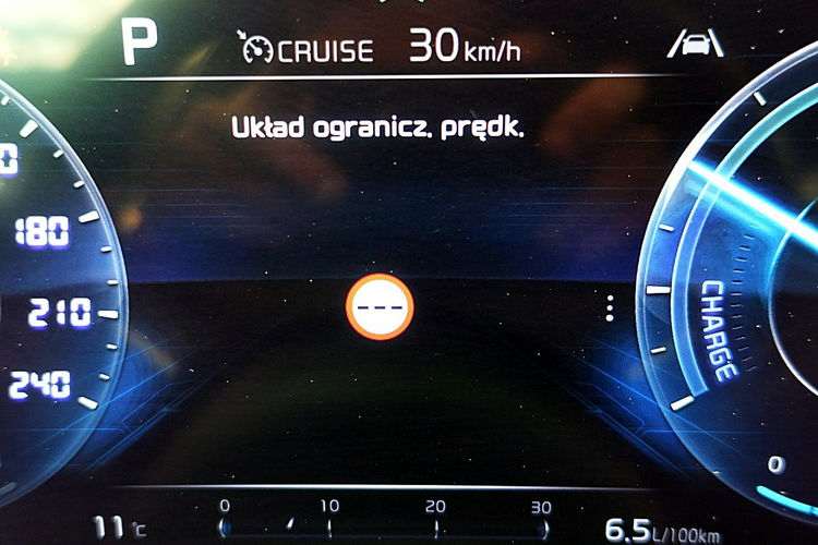 Kia Sportage GT LINE 230KM PANORAMA Fabryczna Gwar. do 2030 ROKU 1WŁ Kraj Bezwypad 4x2 zdjęcie 26