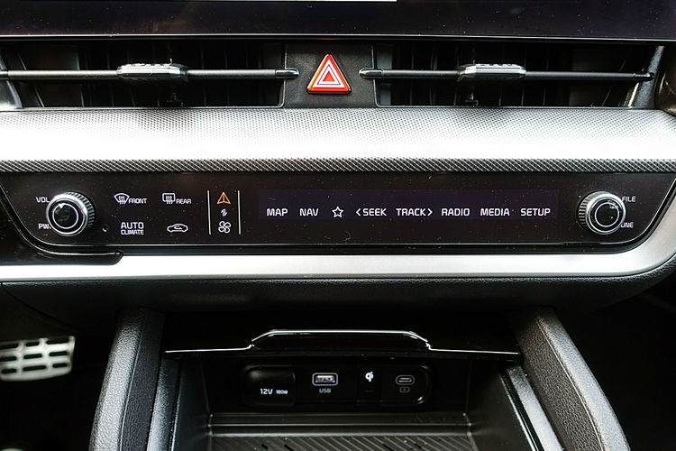 Kia Sportage GT LINE 230KM PANORAMA Fabryczna Gwar. do 2030 ROKU 1WŁ Kraj Bezwypad 4x2 zdjęcie 30