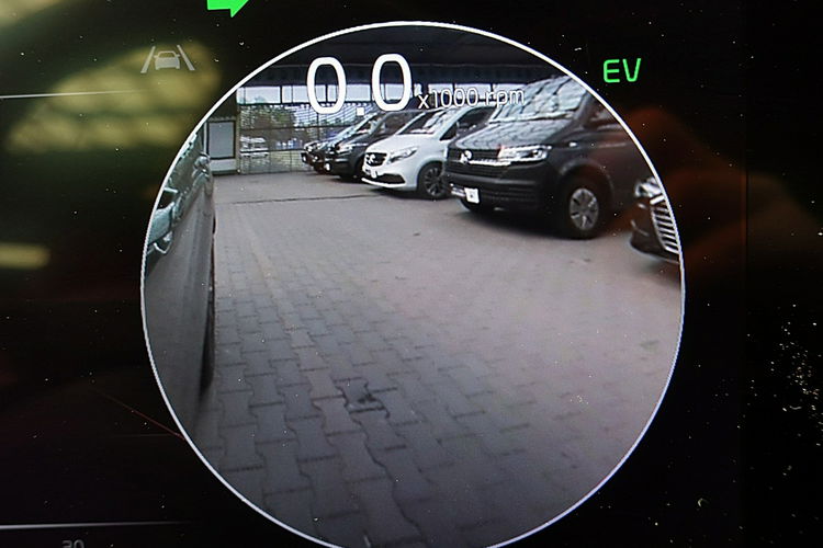 Kia Sportage GT LINE 230KM PANORAMA Fabryczna Gwar. do 2030 ROKU 1WŁ Kraj Bezwypad 4x2 zdjęcie 31