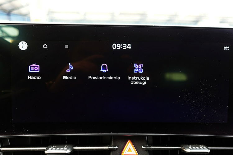 Kia Sportage GT LINE 230KM PANORAMA Fabryczna Gwar. do 2030 ROKU 1WŁ Kraj Bezwypad 4x2 zdjęcie 34